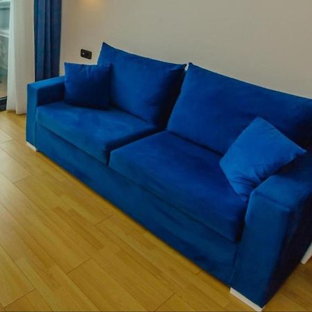 Orbi City Twin Towers Apartamento Batumi Exterior foto
